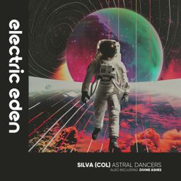 Astral Dancers cover