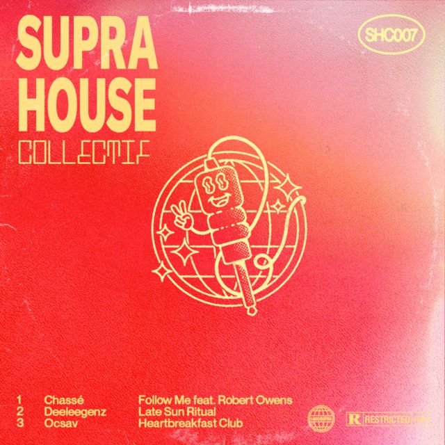 SHC007 cover