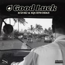 Good Luck cover