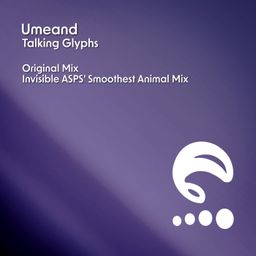 Talking Glyphs cover