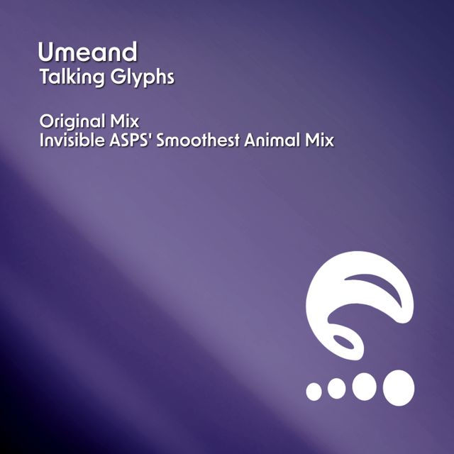 Talking Glyphs cover