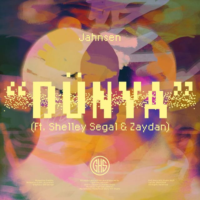 Dünya cover