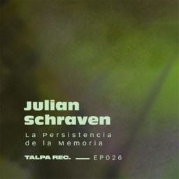 La Persistencia de la Memoria cover