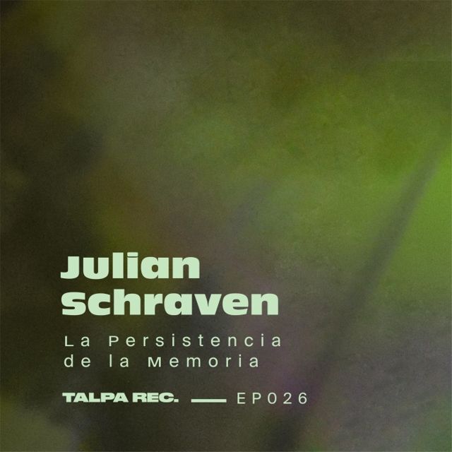 La Persistencia de la Memoria cover