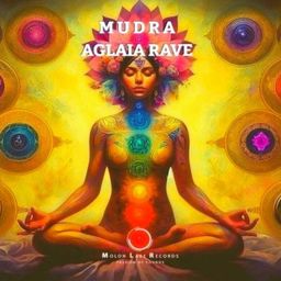 Mudra cover