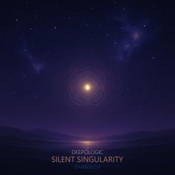 Silent Singularity cover