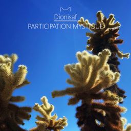 Participation Mystique cover