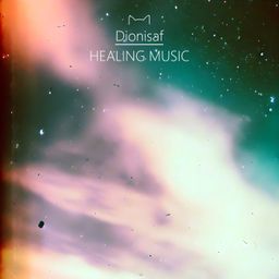 Healing Music cover