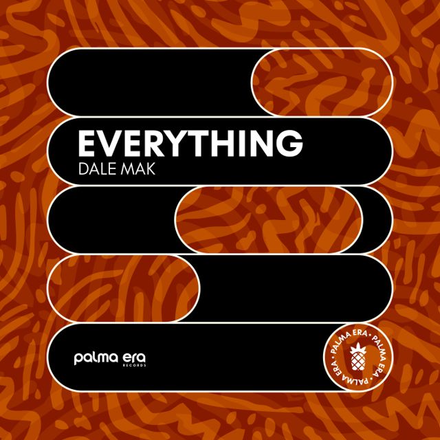 Everything cover