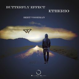 EP:Butterfly Effect cover