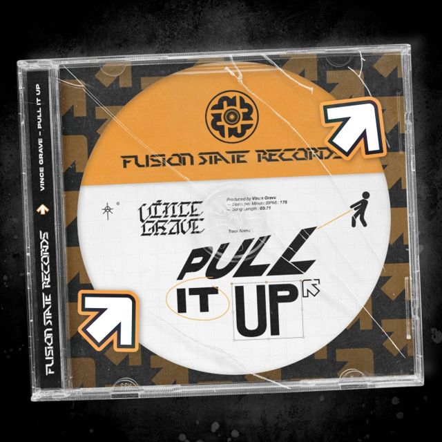 Pull It Up cover