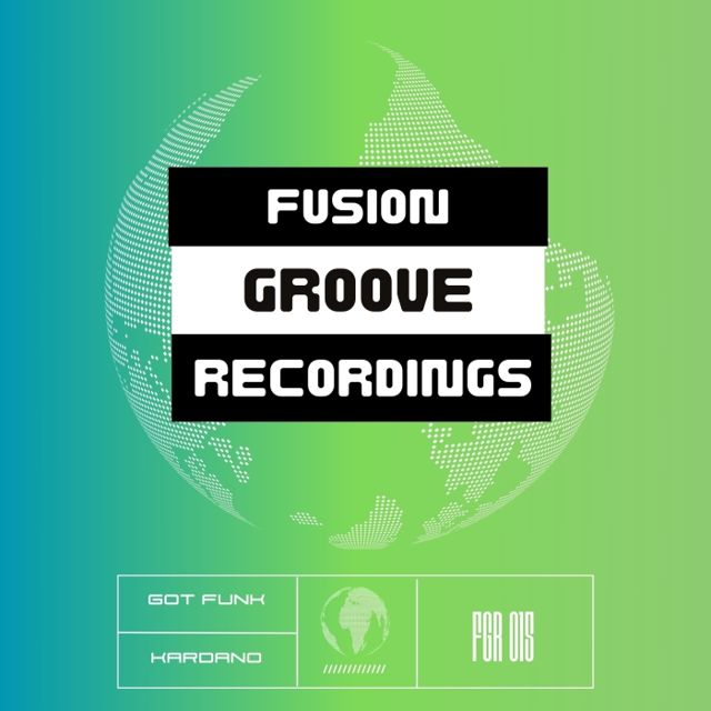 Got Funk cover