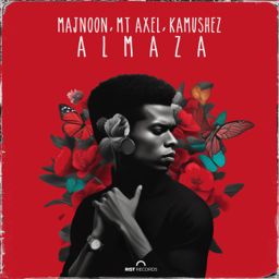 Almaza cover