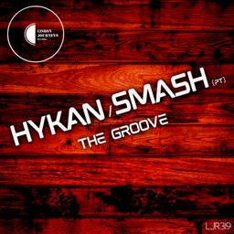 The Groove cover