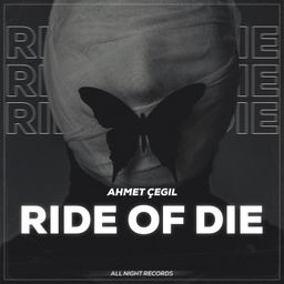 Ride of Die cover