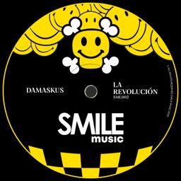 La Revolución cover