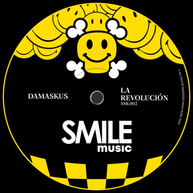 La Revolución cover