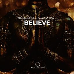 Believe cover