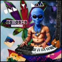 Osmosis Prelude cover