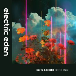 Blooming cover