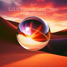 Incandescence cover