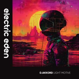 Light Motive cover