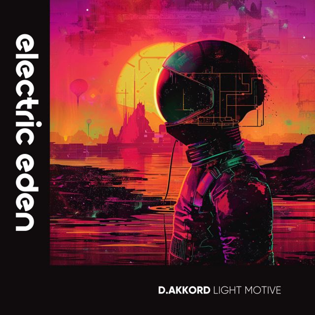 Light Motive cover