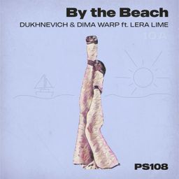 By the Beach cover
