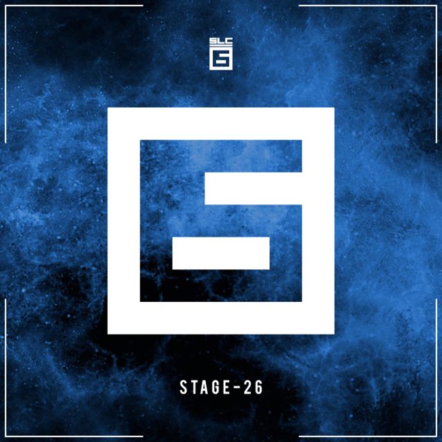 SIX: Stage-26 cover