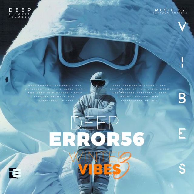 Deep Error56 Winter Vibes 3 cover