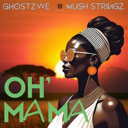 OH' Mama cover