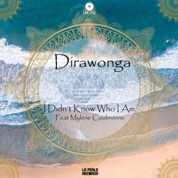 I Didn't Know Who I Am cover