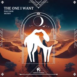 The One I Want cover