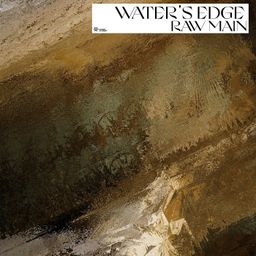 Water's Edge cover