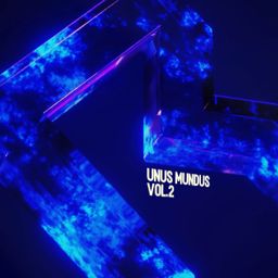 UNUS MUNDUS, Vol. 2 cover