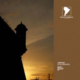 Zion (Remixes) cover