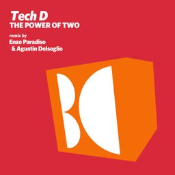 The Power Of Two cover