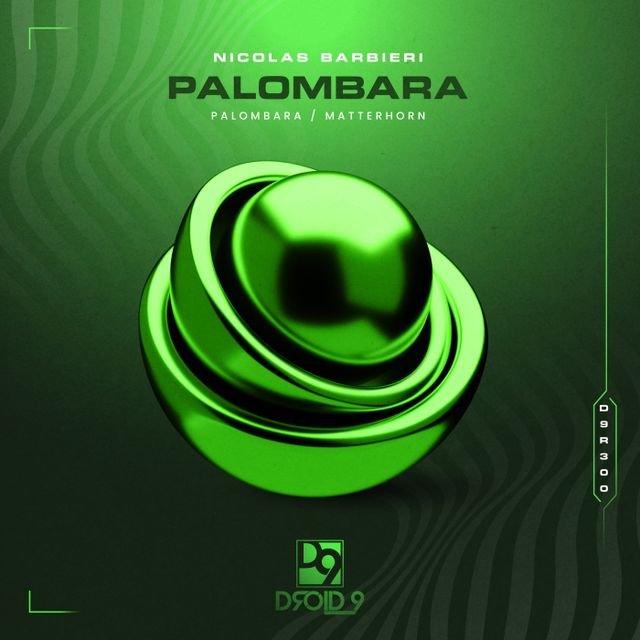 Palombara cover