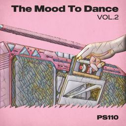 The Mood to Dance, Vol. 2 cover