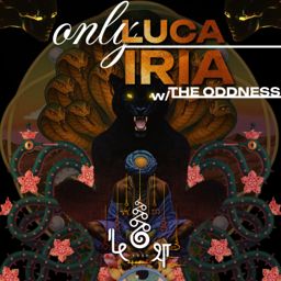 Iria cover