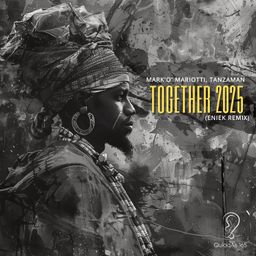 Together 2025 cover