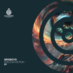 Endless Motion cover