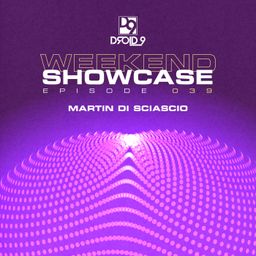 Droid9 Weekend Showcase 039 cover