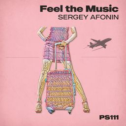 Feel the Music cover