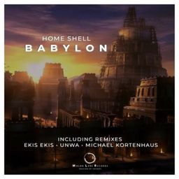 Babylon cover