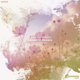 Senses of Flowers cover