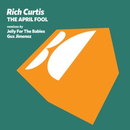 The April Fool cover