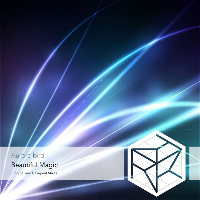 Beautiful Magic cover