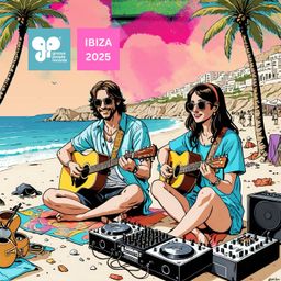 Ibiza 2025 cover