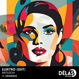 Elektro cover